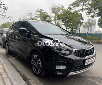 Kia Rondo   2.0AT 2019 máy xăng 7 chỗ đi 5 vạn km 2019 - kia rondo 2.0AT 2019 máy xăng 7 chỗ đi 5 vạn km