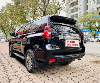 Toyota Land Cruiser Prado 2020 - Rẻ hơn xe mới gần 2 tỷ