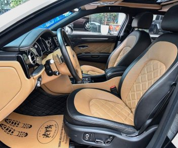 Bentley Mulsanne 2015 - Bentley Mulsanne 2015