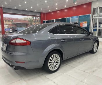 Ford Mondeo 2010 - Màu xám, 280 triệu