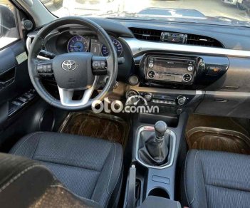 Toyota Hilux Bán   3.0 2 cầu máy dầu số sàn 2015 DK 2015 - Bán Toyota Hilux 3.0 2 cầu máy dầu số sàn 2015 DK