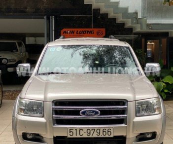 Ford Ranger 2007 - Xe màu bạc