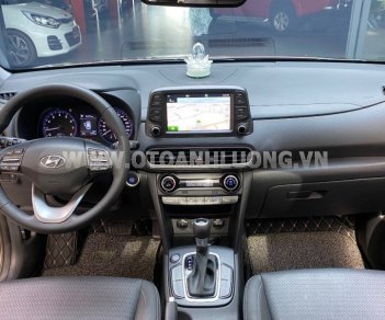 Hyundai Kona 2020 - Xe màu nâu số tự động