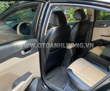 Hyundai Accent 2019 - Xe màu đen số tự động