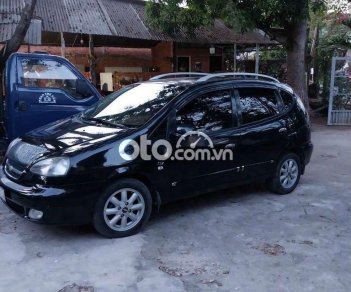 Chevrolet Vivant   2008 số tự động 7 chổ chính chủ 2008 - Chevrolet vivant 2008 số tự động 7 chổ chính chủ