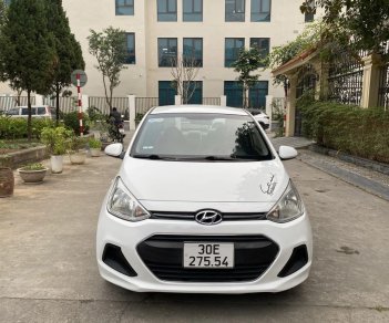 Hyundai i10 2016 - Hyundai 2016 số sàn