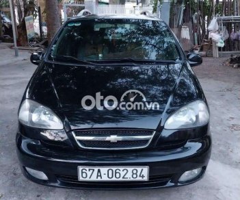 Chevrolet Vivant   2008 số tự động 7 chổ chính chủ 2008 - Chevrolet vivant 2008 số tự động 7 chổ chính chủ