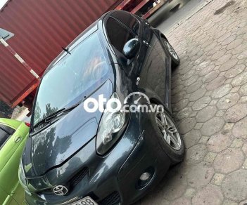 Toyota Aygo bán  tự động 8 bóng khí 2009 - bán aygo tự động 8 bóng khí