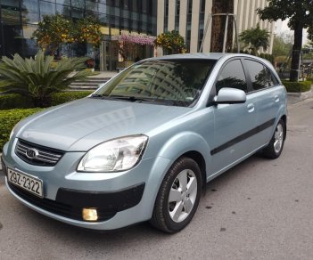 Kia Rio 2007 - Kia Rio 2007 số tự động