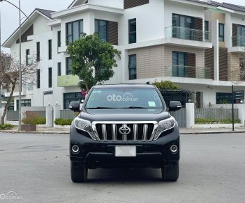 Toyota Land Cruiser Prado 2012 - Siêu chất