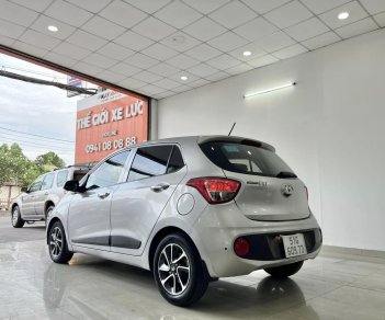 Hyundai Grand i10 2018 - Màu bạc