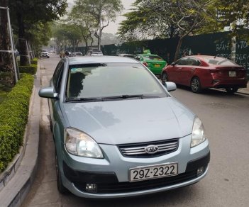 Kia Rio 2007 - Kia Rio 2007 số tự động