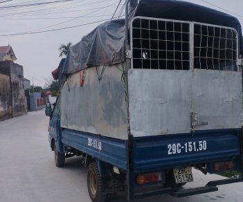 Hyundai Porter 2000 - Cần bán xe giá cực tốt