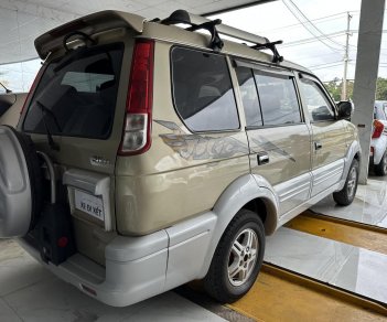 Mitsubishi Jolie 2004 - Xe bao đẹp