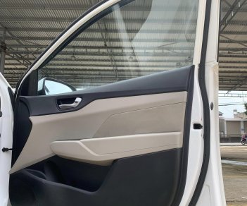 Hyundai Accent 2019 - Màu trắng giá ưu đãi