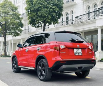 Suzuki Vitara 2016 - Suzuki Vitara 2016