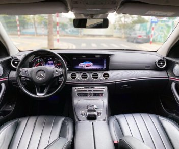 Mercedes-Benz E250 2018 - Mercedes-Benz E250 2018