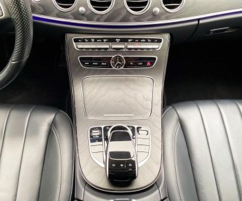 Mercedes-Benz E250 2018 - Mercedes-Benz E250 2018