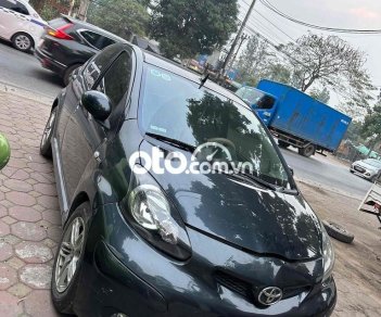 Toyota Aygo bán  tự động 8 bóng khí 2009 - bán aygo tự động 8 bóng khí