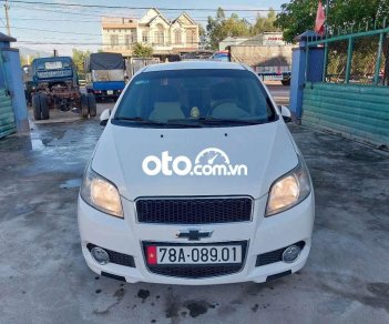 Chevrolet Aveo 2016 - Xe còn như mới, giá tốt