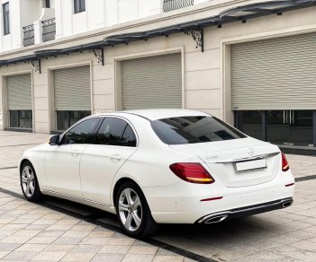 Mercedes-Benz E250 2018 - Mercedes-Benz E250 2018