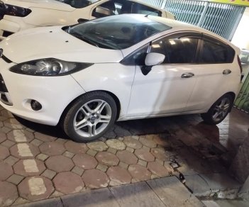 Ford Fiesta 2012 - Ford Fiesta 2012 số tự động tại Hà Nội