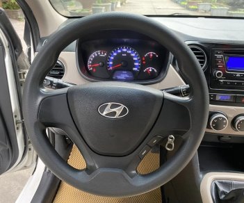 Hyundai i10 2016 - Hyundai 2016 số sàn