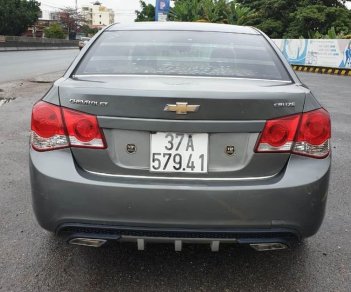 Chevrolet Lacetti 2010 - Chevrolet Lacetti 2010 số sàn tại Hải Phòng