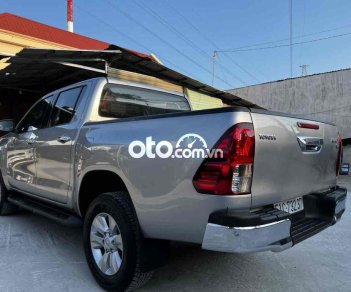 Toyota Hilux Bán   3.0 2 cầu máy dầu số sàn 2015 DK 2015 - Bán Toyota Hilux 3.0 2 cầu máy dầu số sàn 2015 DK