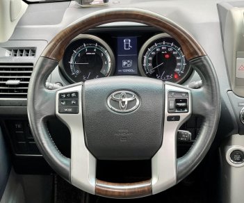 Toyota Land Cruiser Prado 2012 - Siêu chất