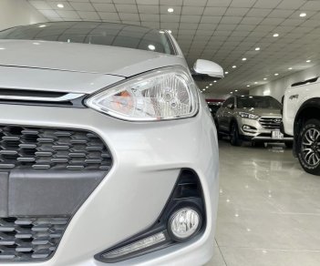 Hyundai Grand i10 2018 - Màu bạc