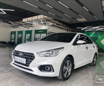 Hyundai Accent 2019 - Bản đặc biệt