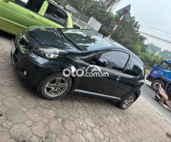 Toyota Aygo bán  tự động 8 bóng khí 2009 - bán aygo tự động 8 bóng khí