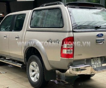 Ford Ranger 2007 - Xe màu bạc