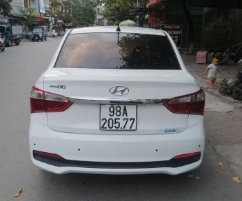Hyundai i10 2018 - Hyundai 2018
