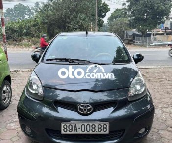 Toyota Aygo bán  tự động 8 bóng khí 2009 - bán aygo tự động 8 bóng khí