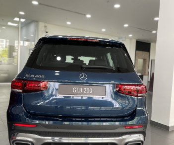 Mercedes-Benz GLB 200 2022 - Ưu đãi lên đến 10%