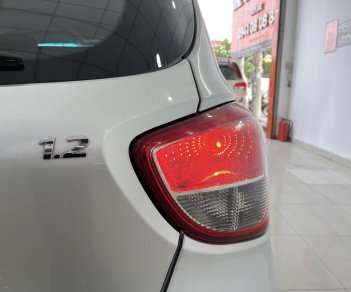 Hyundai Grand i10 2018 - Màu bạc