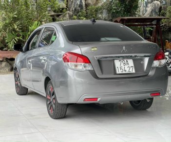 Mitsubishi Attrage 2016 - Bán ô tô đăng ký lần đầu 2016, xe gia đình giá tốt 255tr