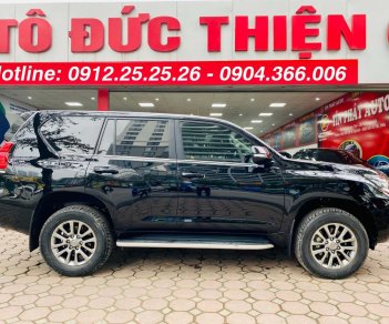 Toyota Land Cruiser Prado 2020 - Rẻ hơn xe mới gần 2 tỷ