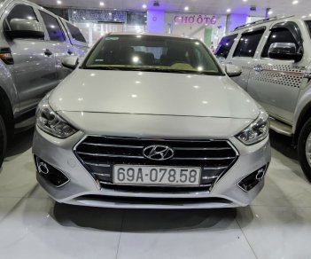 Hyundai Accent 2020 - Cần bán xe MT gia đình