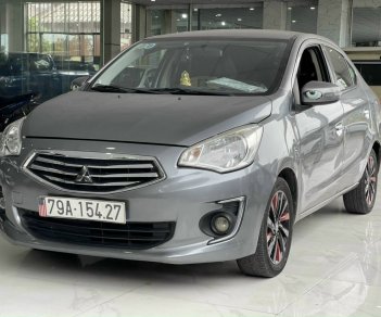 Mitsubishi Attrage 2016 - Bán ô tô đăng ký lần đầu 2016, xe gia đình giá tốt 255tr