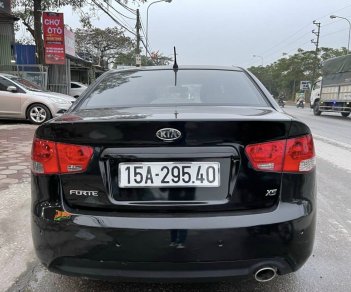 Kia Forte 2011 - Kia Forte 2011 số tự động tại Hải Phòng