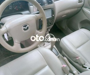 Mazda Premacy Xe   rất đẹp 2004 - Xe Mazda premacy rất đẹp