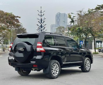 Toyota Land Cruiser Prado 2012 - Siêu chất