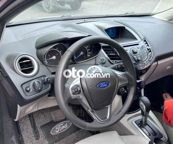 Ford Fiesta   2015 model 2016 số tự động siêu mới 2016 - Ford Fiesta 2015 model 2016 số tự động siêu mới