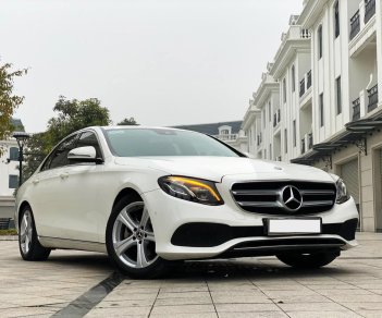 Mercedes-Benz E250 2018 - Mercedes-Benz E250 2018