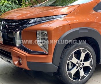 Mitsubishi Xpander Cross 2020 - Xe màu nâu, nhập khẩu