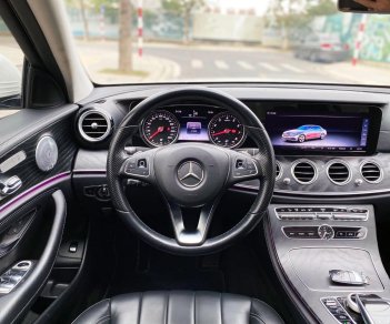 Mercedes-Benz E250 2018 - Mercedes-Benz E250 2018