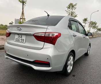 Hyundai i10 2018 - Hyundai 2018 số sàn